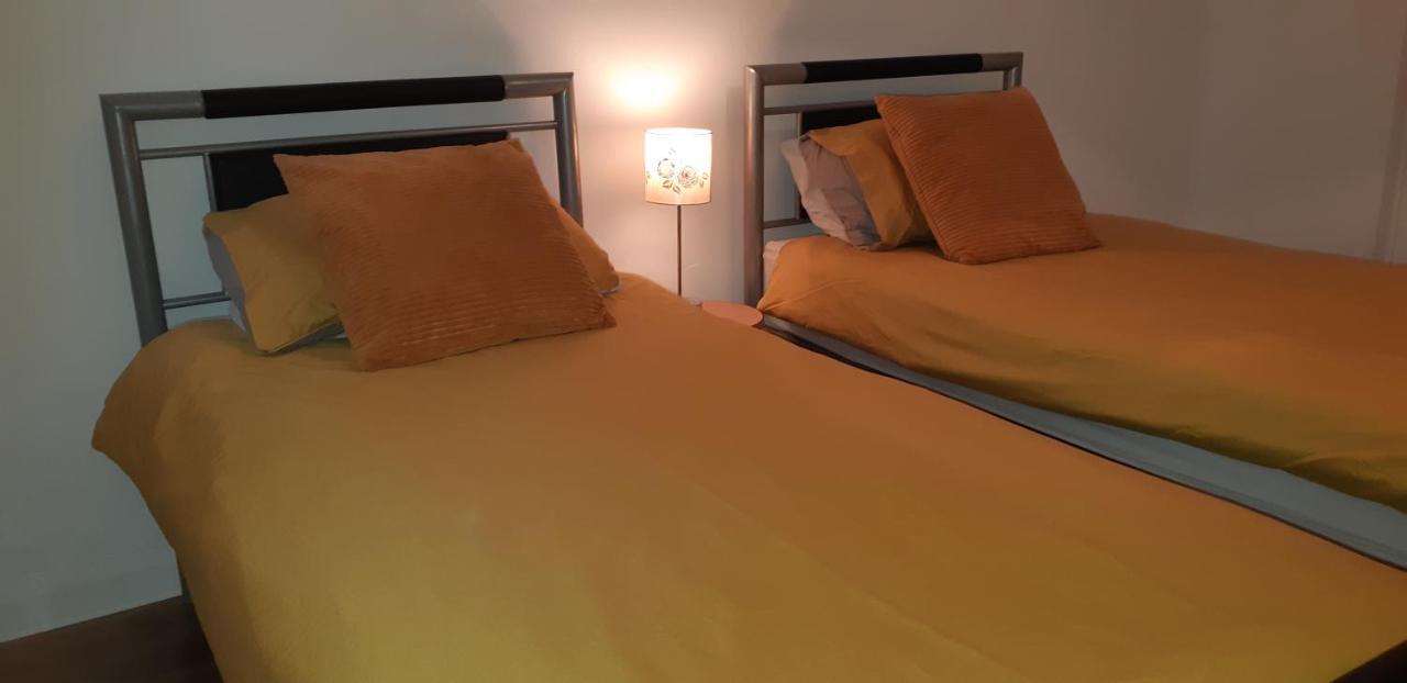Ballycastle Town Centre Apartment Екстер'єр фото