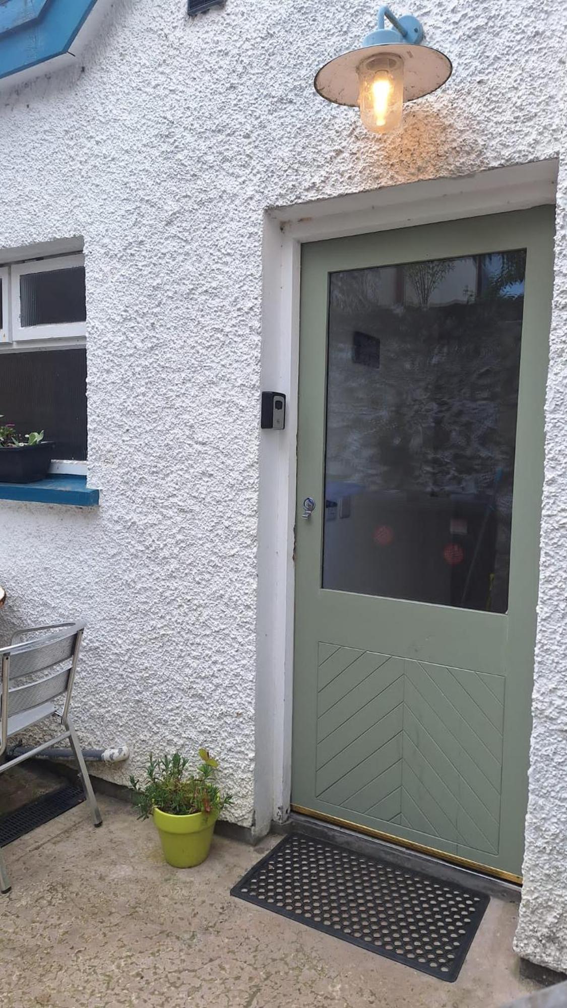 Ballycastle Town Centre Apartment Екстер'єр фото